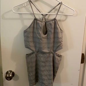 Free people movement workout top